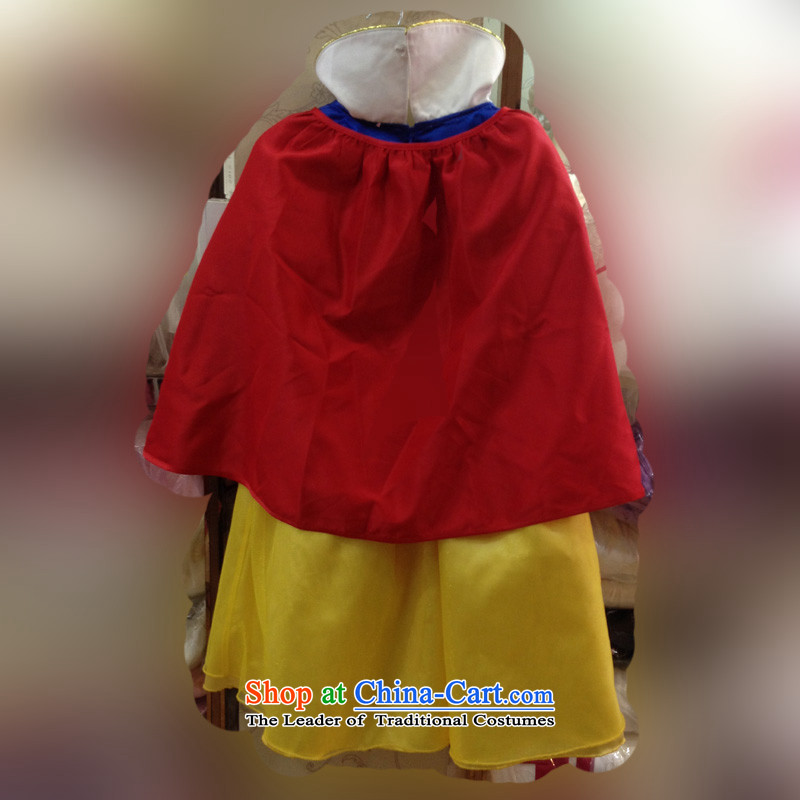 Christmas Halloween children's entertainment for clothing girls princess skirt wedding dresses birthday masquerade stage photography dress cosplay genuine good pictures 110cm26 color code 40 catty, goodwill visit the following shirt shopping on the Intern
