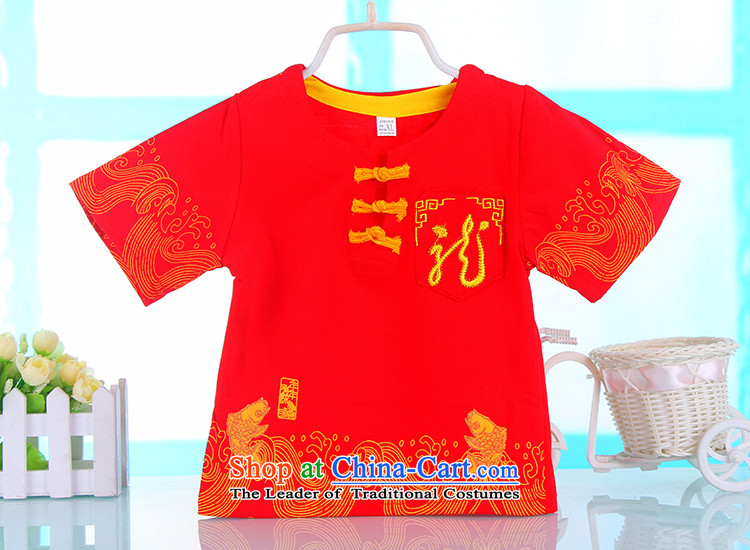 The new age boys gifts Tang dynasty summer baby children of ethnic Chinese clothing birthday dress 4,673 applicants, prices, brand image of Platters! The elections are supplied in the national character of distribution, so action, buy now enjoy more preferential! As soon as possible.