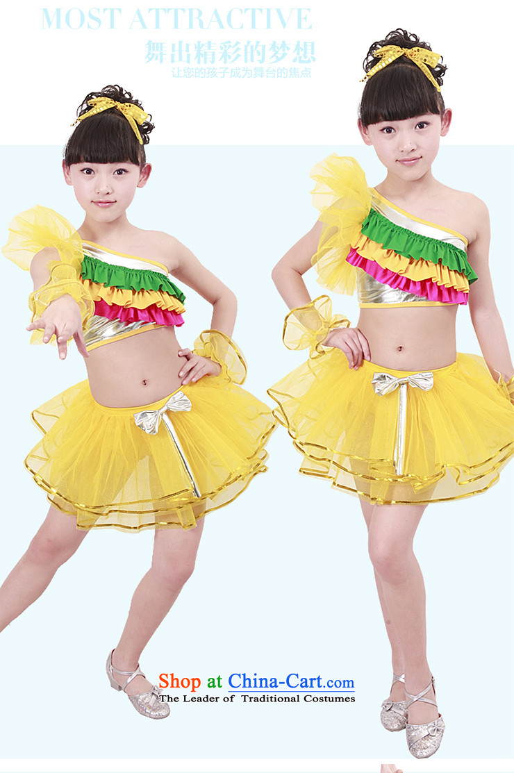 2015 dance performances to celebrate Children's Day girls serving light slice dance show and dance scene clothing flowers Green 140 pictures, prices, brand platters! The elections are supplied in the national character of distribution, so action, buy now enjoy more preferential! As soon as possible.