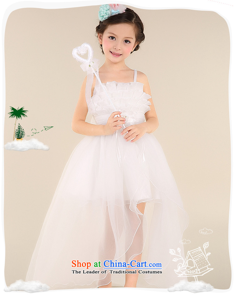 M Chor girls princess skirt children small wedding birthday performances bon bon skirt girls dress white 100 pictures, prices, brand platters! The elections are supplied in the national character of distribution, so action, buy now enjoy more preferential! As soon as possible.