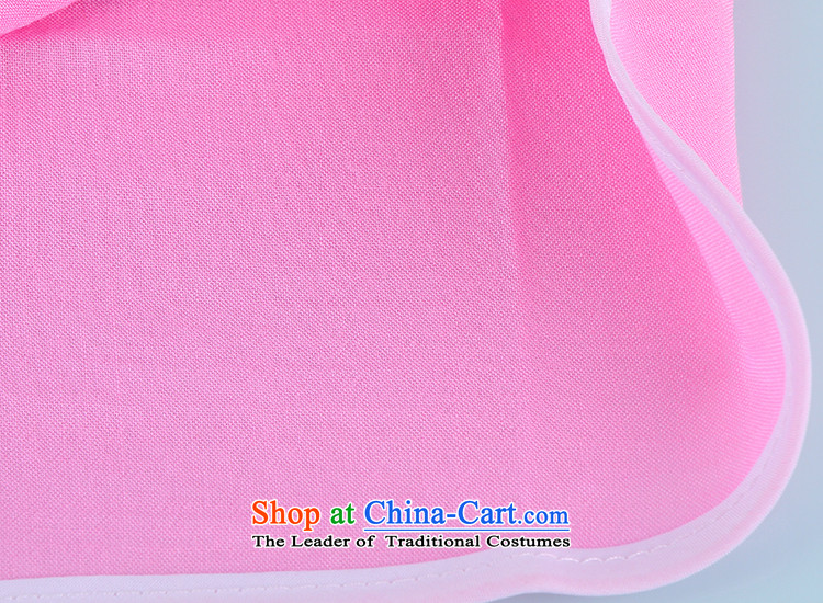 The baby girl children in the spring and summer of Tang Dynasty qipao kindergarten will baby hundreds amanome age dress 4512 rose 90 pictures, prices, brand platters! The elections are supplied in the national character of distribution, so action, buy now enjoy more preferential! As soon as possible.