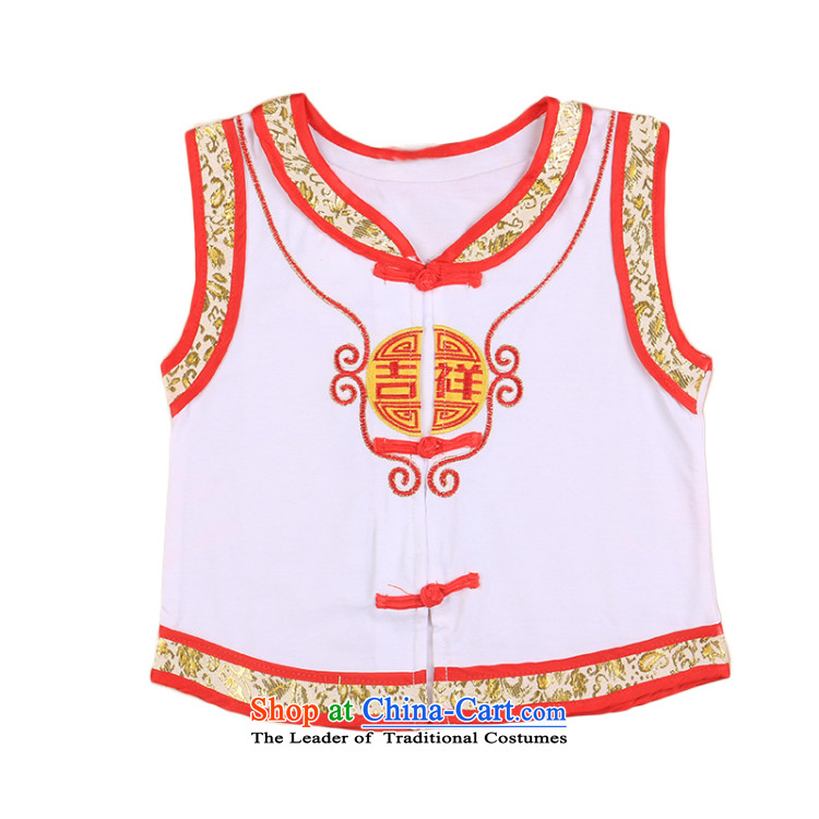 2015 new baby Tang dynasty summer hundreds of age-old baby service kit tulles children homewear 4697th white 100 pictures, prices, brand platters! The elections are supplied in the national character of distribution, so action, buy now enjoy more preferential! As soon as possible.