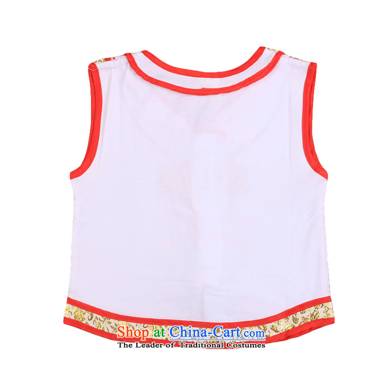 2015 new baby Tang dynasty summer hundreds of age-old baby service kit tulles children homewear 4697th white 100 pictures, prices, brand platters! The elections are supplied in the national character of distribution, so action, buy now enjoy more preferential! As soon as possible.