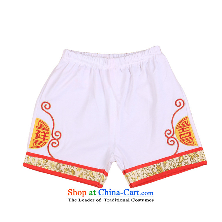 2015 new baby Tang dynasty summer hundreds of age-old baby service kit tulles children homewear 4697th white 100 pictures, prices, brand platters! The elections are supplied in the national character of distribution, so action, buy now enjoy more preferential! As soon as possible.