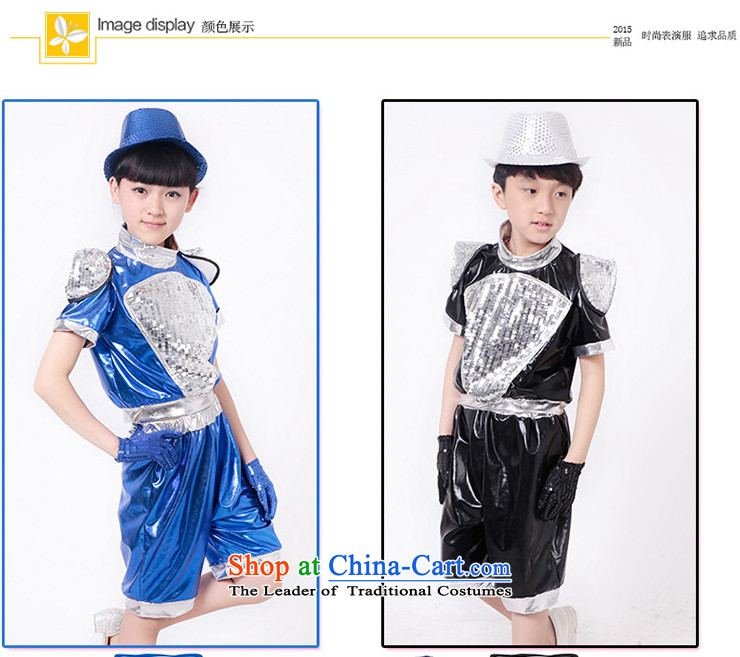 61 New Children Dance services to boys and girls Street Jazz Dance Dance Dance Performance costumes and child care service kit children's stage costumes blue 140 pictures, prices, brand platters! The elections are supplied in the national character of distribution, so action, buy now enjoy more preferential! As soon as possible.