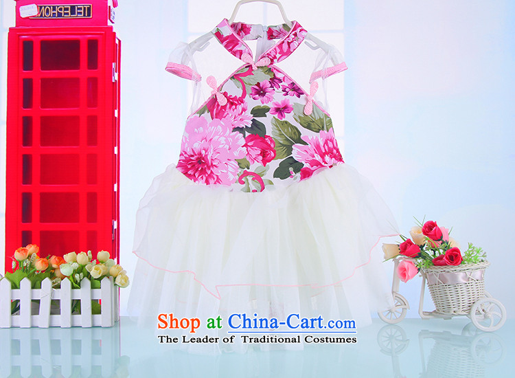 Manually girls Tang Gown skirt baby Tang Dynasty Chinese children will dress qipao spring and summer parent-child qipao custom blue 110 pictures, 449.6 price, brand platters! The elections are supplied in the national character of distribution, so action, buy now enjoy more preferential! As soon as possible.