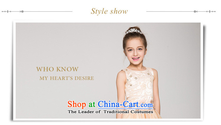 Eyas girls dress summer children's apparel dress skirt princess skirt bon bon skirt 61 performances to champagne color 150 pictures, prices, brand platters! The elections are supplied in the national character of distribution, so action, buy now enjoy more preferential! As soon as possible.