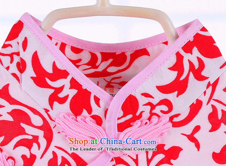The point and the new summer children cheongsam collar girls Tang dynasty girls skirt 61 early childhood guzheng will red 130 pictures, prices, brand platters! The elections are supplied in the national character of distribution, so action, buy now enjoy more preferential! As soon as possible.