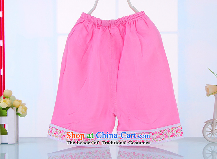 The new summer 2015 Child to prevent girls Tang Dynasty Package child baby short-sleeve kit summer birthday in red 90 serving 4,513 pictures, prices, brand platters! The elections are supplied in the national character of distribution, so action, buy now enjoy more preferential! As soon as possible.