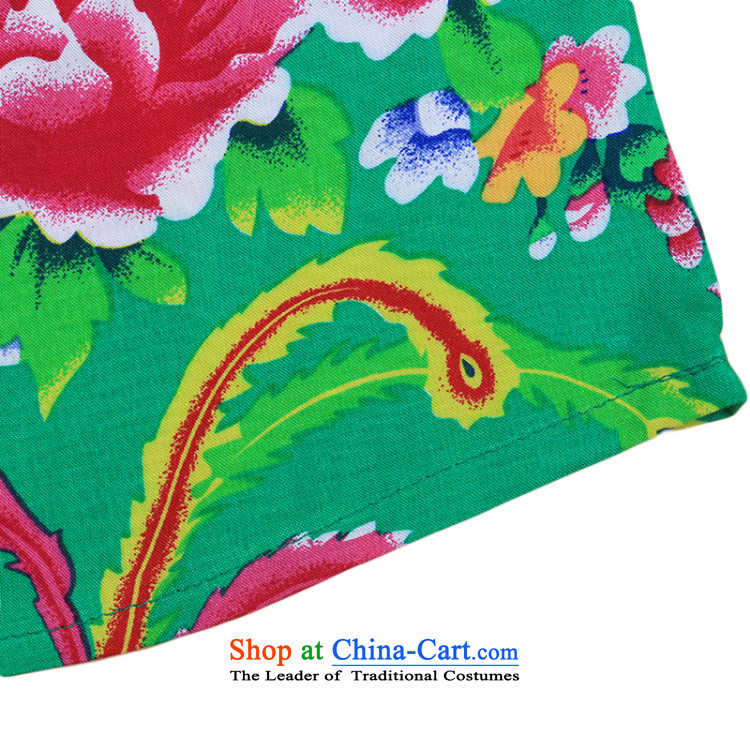 Summer Children Tang Dynasty Package girls Tang Dynasty Show Services offer Chinese big New floral Kit 4678 pink 110CM, pictures, prices, brand platters! The elections are supplied in the national character of distribution, so action, buy now enjoy more preferential! As soon as possible.