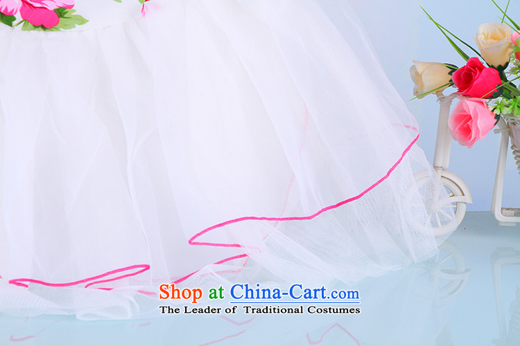 15 Summer New China wind CUHK children's wear skirts princess baby porcelain dresses girls 61 Show Services  4013 Blue 110 pictures, prices, brand platters! The elections are supplied in the national character of distribution, so action, buy now enjoy more preferential! As soon as possible.