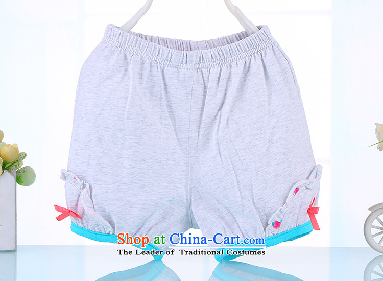 The 2015 new summer female baby clothes infant and child summer small girls pure cotton fly cuff kit 4,442 100 pictures, price gray, brand platters! The elections are supplied in the national character of distribution, so action, buy now enjoy more preferential! As soon as possible.