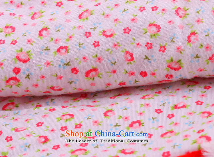 Winter new girls warm thick Tang dynasty qipao children spend the warm lapel cotton qipao skirt pink 100 pictures, prices, brand platters! The elections are supplied in the national character of distribution, so action, buy now enjoy more preferential! As soon as possible.