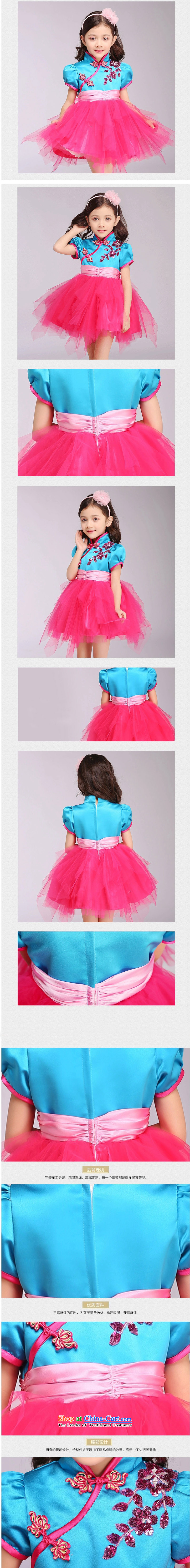 Adjustable leather case package children dress princess skirt flower girl 5 dress small wedding girls snow white dress will color pictures picture, prices, 150cm brand platters! The elections are supplied in the national character of distribution, so action, buy now enjoy more preferential! As soon as possible.