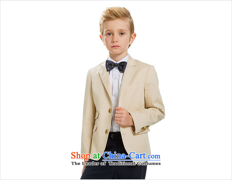 The fall of the new medium ELPA2015 Girls Boys flower girl children dress will suit jacket NXB0034D small red 175 pictures, prices, brand platters! The elections are supplied in the national character of distribution, so action, buy now enjoy more preferential! As soon as possible.