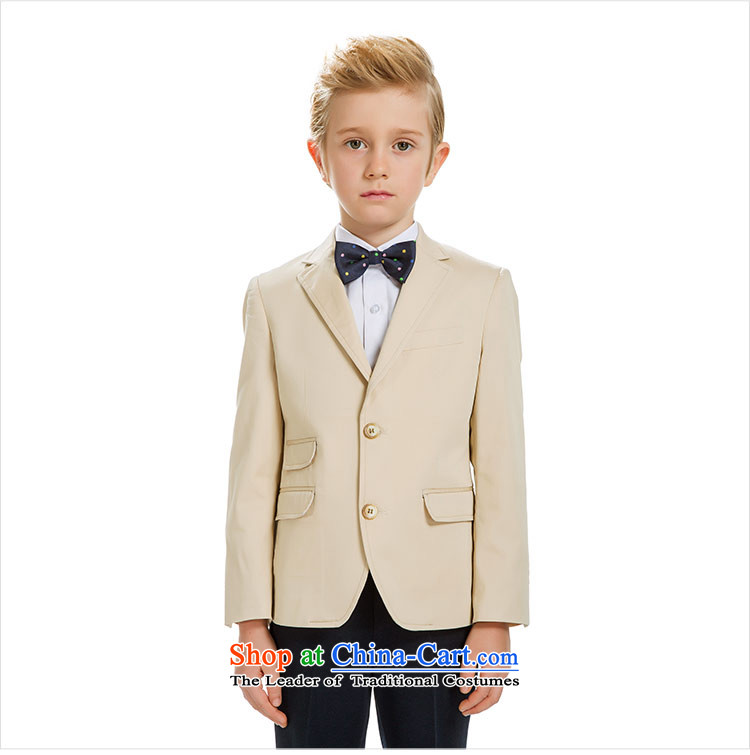 The fall of the new medium ELPA2015 Girls Boys flower girl children dress will suit jacket NXB0034D small red 175 pictures, prices, brand platters! The elections are supplied in the national character of distribution, so action, buy now enjoy more preferential! As soon as possible.