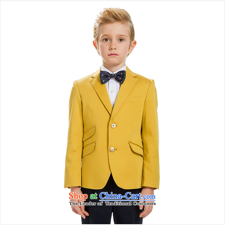 The fall of the new medium ELPA2015 Girls Boys flower girl children dress will suit jacket NXB0034D small red 175 pictures, prices, brand platters! The elections are supplied in the national character of distribution, so action, buy now enjoy more preferential! As soon as possible.
