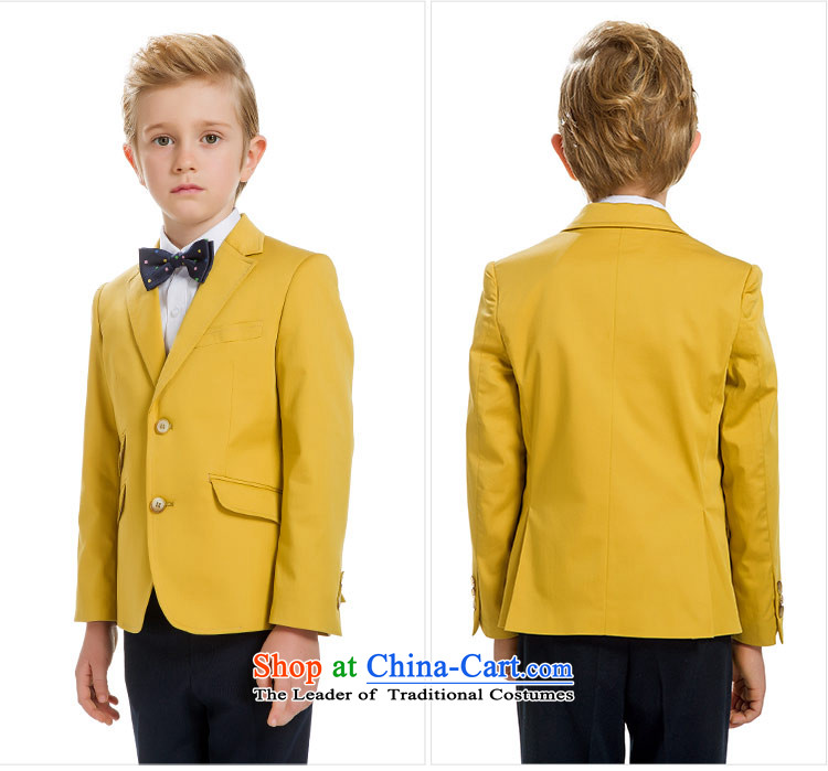 The fall of the new medium ELPA2015 Girls Boys flower girl children dress will suit jacket NXB0034D small red 175 pictures, prices, brand platters! The elections are supplied in the national character of distribution, so action, buy now enjoy more preferential! As soon as possible.