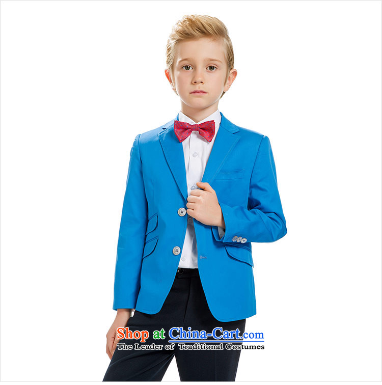 The fall of the new medium ELPA2015 Girls Boys flower girl children dress will suit jacket NXB0034D small red 175 pictures, prices, brand platters! The elections are supplied in the national character of distribution, so action, buy now enjoy more preferential! As soon as possible.