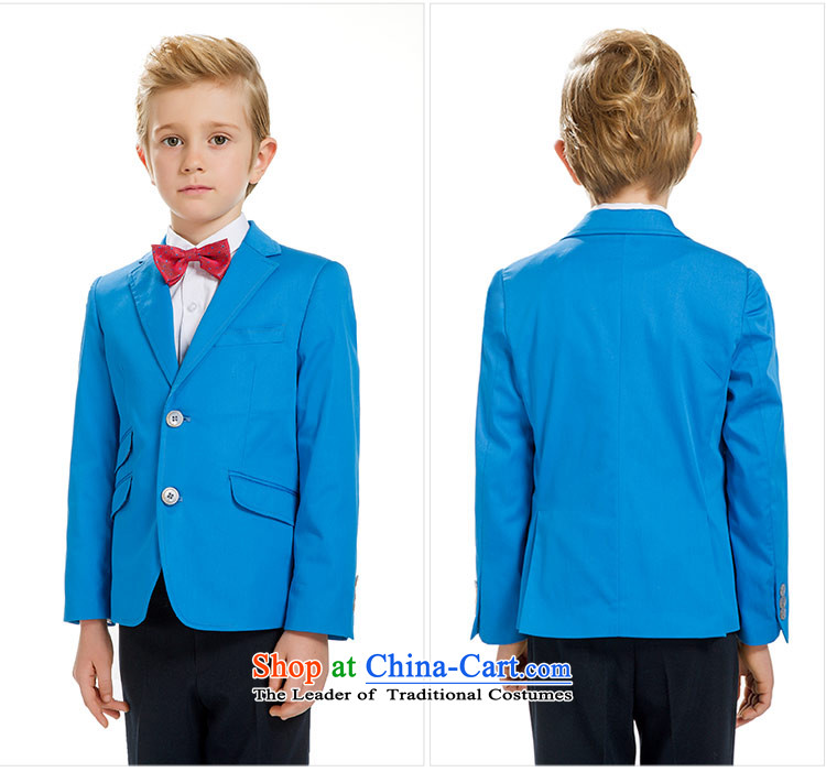 The fall of the new medium ELPA2015 Girls Boys flower girl children dress will suit jacket NXB0034D small red 175 pictures, prices, brand platters! The elections are supplied in the national character of distribution, so action, buy now enjoy more preferential! As soon as possible.