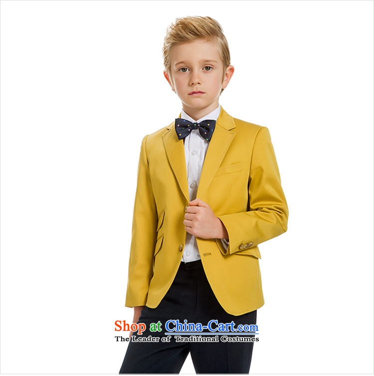 The fall of the new medium ELPA2015 Girls Boys flower girl children dress will suit jacket NXB0034D small red 175 pictures, prices, brand platters! The elections are supplied in the national character of distribution, so action, buy now enjoy more preferential! As soon as possible.