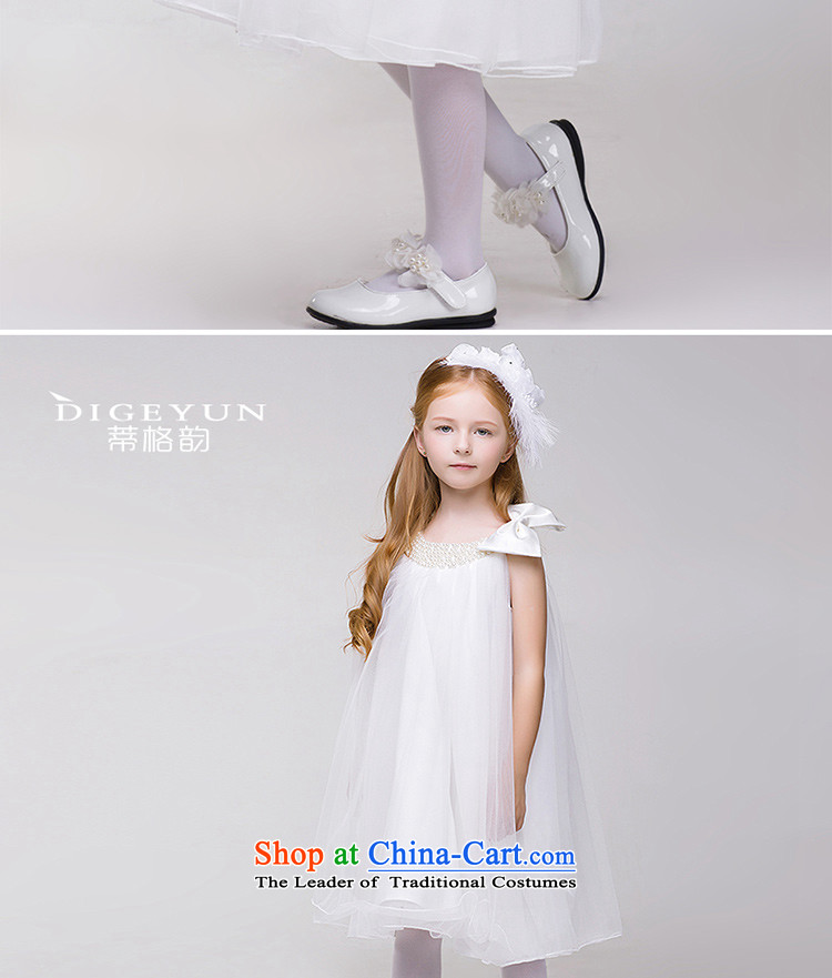 The following children and of children's wear dresses princess skirt children will Mr Ronald children wedding dress bon bon Flower Girls short skirts white 140 pictures, prices, brand platters! The elections are supplied in the national character of distribution, so action, buy now enjoy more preferential! As soon as possible.