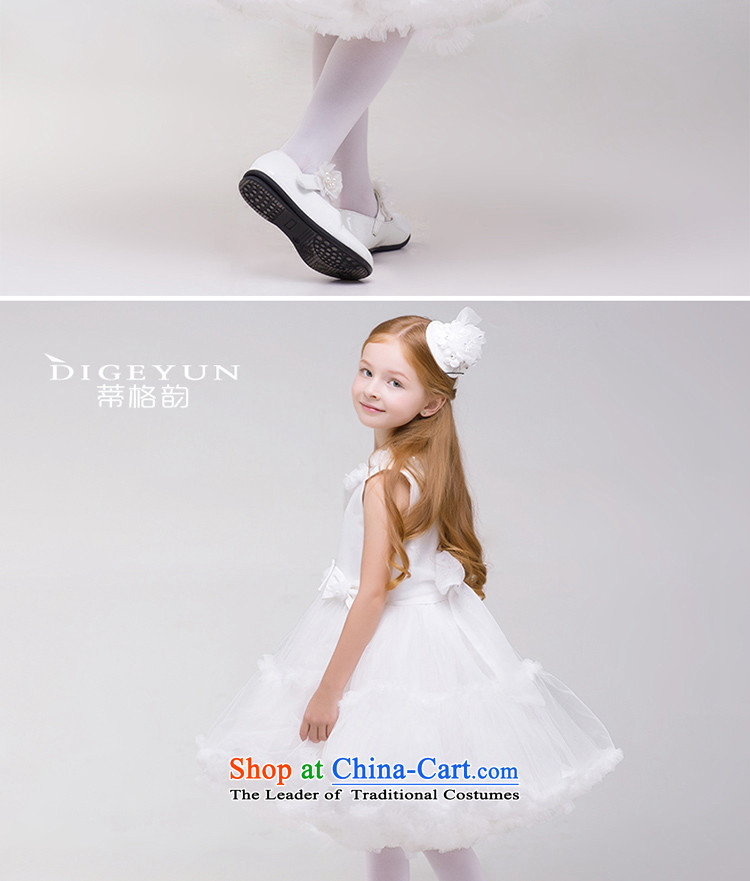 The following 61 children dress Flower Girls bon bon skirt children wedding dresses girls princess skirt 2015 Summer White 150 pictures, prices, brand platters! The elections are supplied in the national character of distribution, so action, buy now enjoy more preferential! As soon as possible.