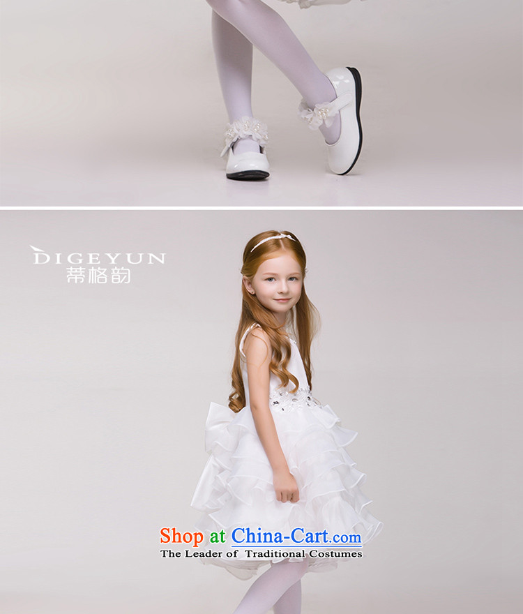 The following children dress skirt Korean Princess skirt girls birthday short skirt wedding flower girls dress bon bon skirt summer white 120 pictures, prices, brand platters! The elections are supplied in the national character of distribution, so action, buy now enjoy more preferential! As soon as possible.