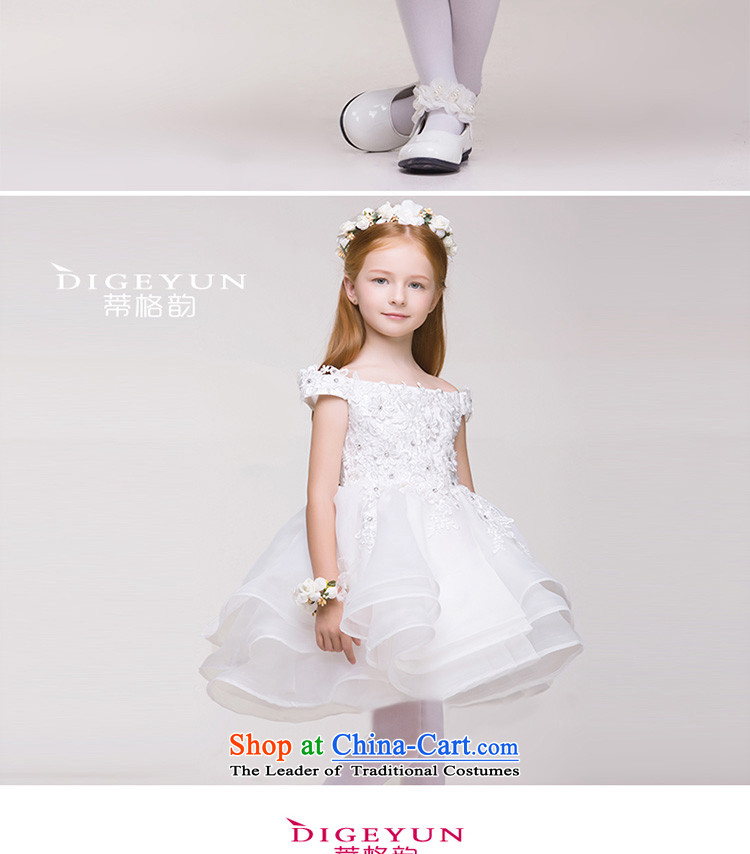 The following new paragraph 2015 Summer Children dress Korean girls dress skirt princess skirt bon bon Flower Girls skirt white 140 pictures, prices, brand platters! The elections are supplied in the national character of distribution, so action, buy now enjoy more preferential! As soon as possible.
