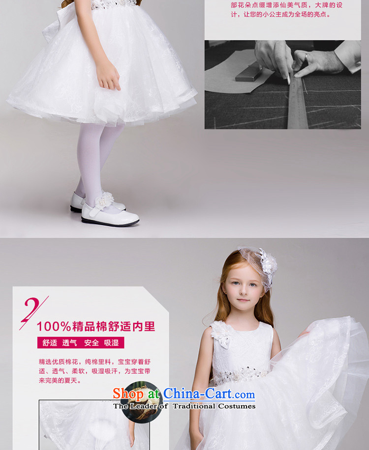 The following children 61 performances dress skirt Korean lace dress skirt 61 performances skirt Flower Girls bon bon skirt white 150 pictures, prices, brand platters! The elections are supplied in the national character of distribution, so action, buy now enjoy more preferential! As soon as possible.