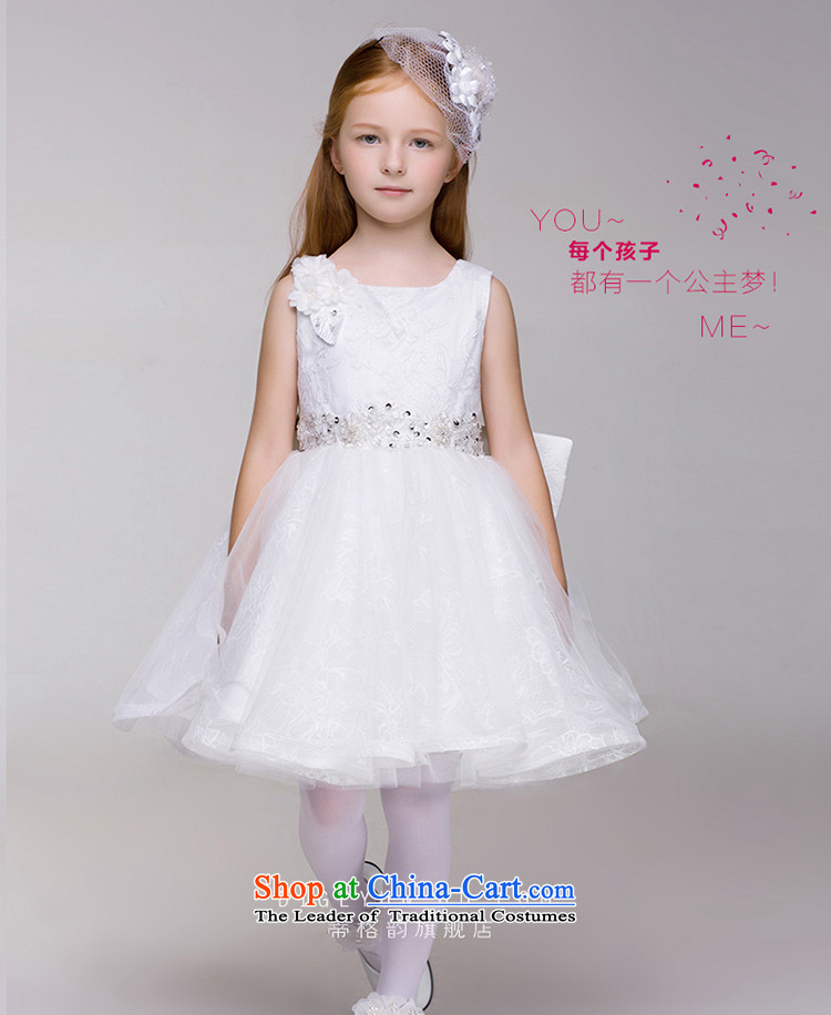 The following children 61 performances dress skirt Korean lace dress skirt 61 performances skirt Flower Girls bon bon skirt white 150 pictures, prices, brand platters! The elections are supplied in the national character of distribution, so action, buy now enjoy more preferential! As soon as possible.
