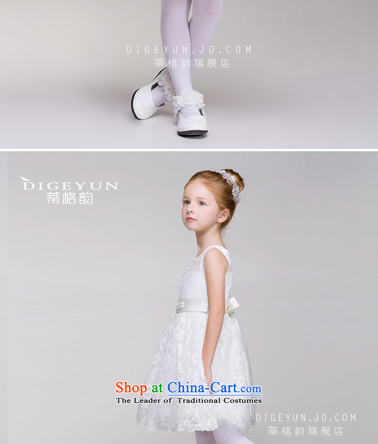 The following children dress Korean lace dress skirt 61 children's apparel wedding dress cluster bon bon skirt summer white 150 pictures, prices, brand platters! The elections are supplied in the national character of distribution, so action, buy now enjoy more preferential! As soon as possible.