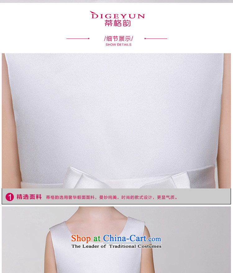 The following children dress Bow Tie Princess skirt bon bon dress skirt 61 Will Flower Girls wedding dress white 150 pictures, prices, brand platters! The elections are supplied in the national character of distribution, so action, buy now enjoy more preferential! As soon as possible.