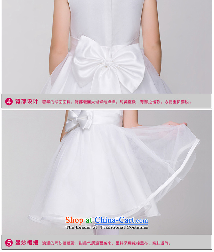 The following children dress Bow Tie Princess skirt bon bon dress skirt 61 Will Flower Girls wedding dress white 150 pictures, prices, brand platters! The elections are supplied in the national character of distribution, so action, buy now enjoy more preferential! As soon as possible.