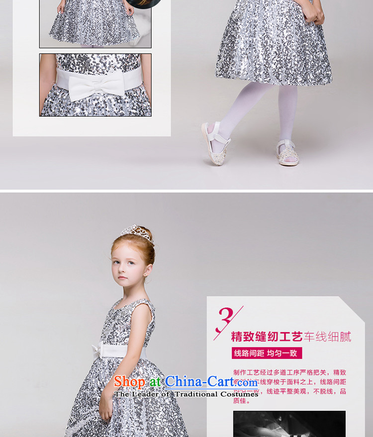 The following on-chip princess children dress of children's wear skirts female bon bon skirt summer girls wedding dress 61 will silver 150 pictures, prices, brand platters! The elections are supplied in the national character of distribution, so action, buy now enjoy more preferential! As soon as possible.