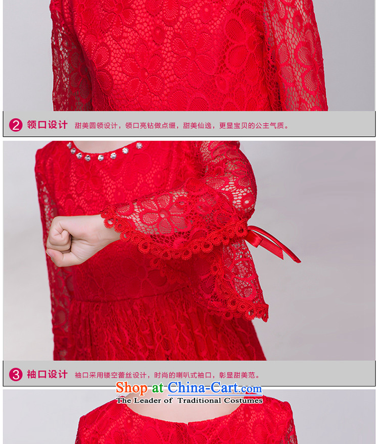 The following children dress red engraving lace dress skirt flower girl children will princess skirt red 140 pictures, prices, brand platters! The elections are supplied in the national character of distribution, so action, buy now enjoy more preferential! As soon as possible.