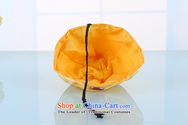 2015 Summer men and women in your baby Tang dynasty, Yi baby is one month old 100th Birthday dress with a hat yellow 73 pictures, prices, brand platters! The elections are supplied in the national character of distribution, so action, buy now enjoy more preferential! As soon as possible.