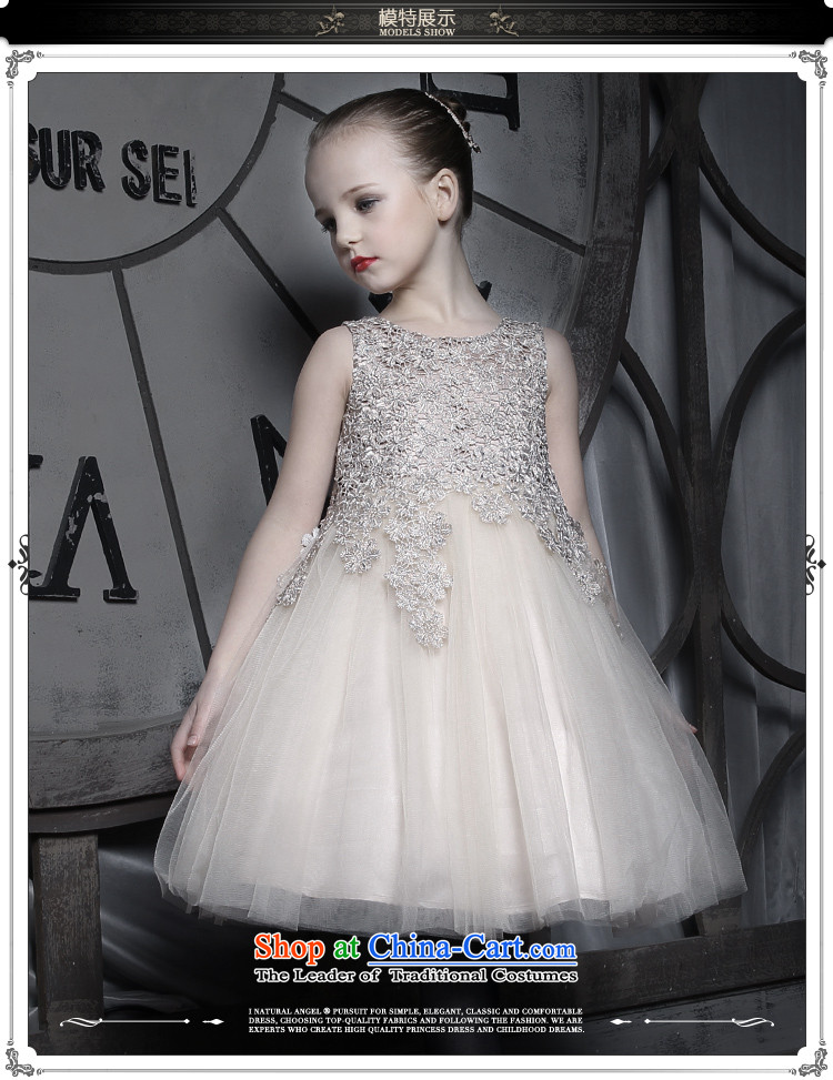 Love of Ko Yo Girl Princess skirt dress parent's Child Child dresses upscale manually children princess skirt will make a vow Goblin 140 pictures, prices, brand platters! The elections are supplied in the national character of distribution, so action, buy now enjoy more preferential! As soon as possible.