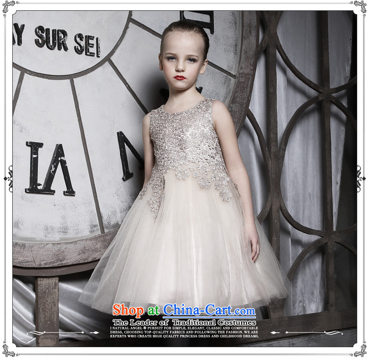 Love of Ko Yo Girl Princess skirt dress parent's Child Child dresses upscale manually children princess skirt will make a vow Goblin 140 pictures, prices, brand platters! The elections are supplied in the national character of distribution, so action, buy now enjoy more preferential! As soon as possible.