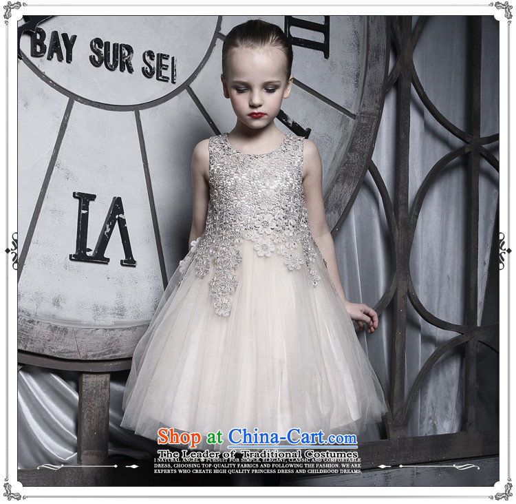 Love of Ko Yo Girl Princess skirt dress parent's Child Child dresses upscale manually children princess skirt will make a vow Goblin 140 pictures, prices, brand platters! The elections are supplied in the national character of distribution, so action, buy now enjoy more preferential! As soon as possible.