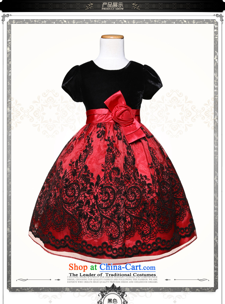 Love of Ko Yo Girl children dress skirt princess skirt wedding flower girl child bon bon skirt small moderator dress Red (not including gloves) 150 pictures, prices, brand platters! The elections are supplied in the national character of distribution, so action, buy now enjoy more preferential! As soon as possible.
