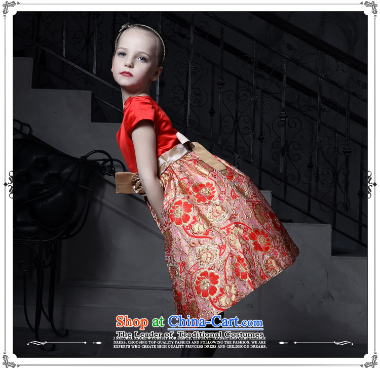 Love of Ko Yo Girl Princess skirt girls dress Flower Girls skirt children evening dresses owara princess skirt will red 140 pictures, prices, brand platters! The elections are supplied in the national character of distribution, so action, buy now enjoy more preferential! As soon as possible.