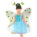 Children dance folk dance costume service clothing girls victimized TZ5108-0107 serving the green (Song and Dance headdress plus 6) recommended height 130 to 140 pictures, prices, brand platters! The elections are supplied in the national character of distribution, so action, buy now enjoy more preferential! As soon as possible.