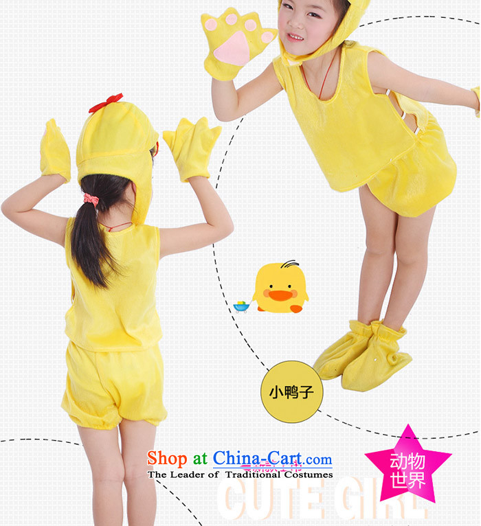 Children will animal Costume Dance wearing apparel package TZ5108-0116 1426 small monkeys L code (for 120 height within the picture, prices, brand platters! The elections are supplied in the national character of distribution, so action, buy now enjoy more preferential! As soon as possible.