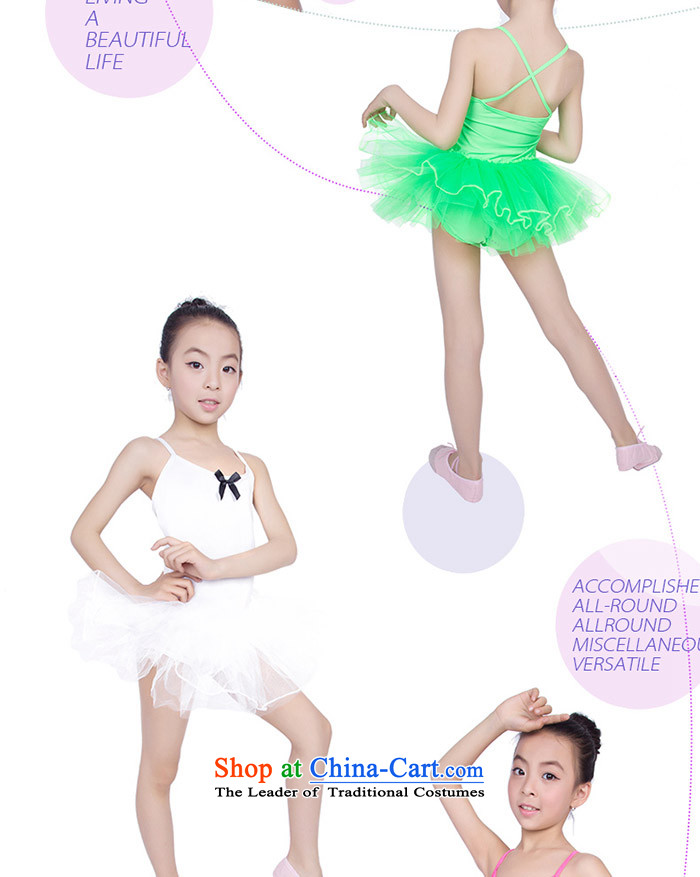 Children Dance services slips girls practitioners wearing ballet princess skirt dress will TZ5108-0119 white 120cm photo, prices, brand platters! The elections are supplied in the national character of distribution, so action, buy now enjoy more preferential! As soon as possible.