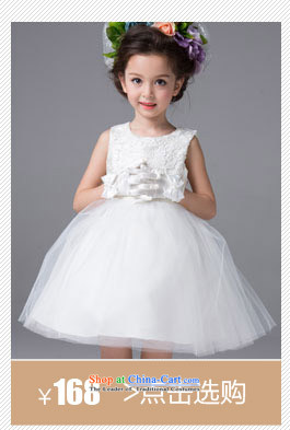 Purple wedding gown headquarters children princess skirt girls wedding dresses Flower Girls imports the bow tie art performances to Snow White bon bon TZ0014 skirt white (Single Princess skirt) 150cm(14 150-160cm) code picture, prices, brand platters! The elections are supplied in the national character of distribution, so action, buy now enjoy more preferential! As soon as possible.