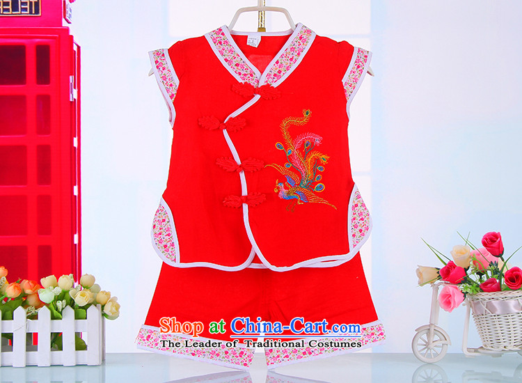 2015 girls Tang dynasty summer 61 Show Services Baby Nursery birthday dress the national costumes of 4,513 Chinese Pink 80 pictures, prices, brand platters! The elections are supplied in the national character of distribution, so action, buy now enjoy more preferential! As soon as possible.