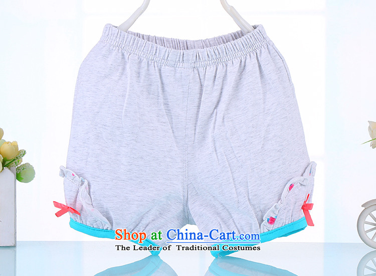 The 2015 new summer female baby clothes infant and child summer small girls pure cotton fly cuff kit 4,442 Gray 90 pictures, prices, brand platters! The elections are supplied in the national character of distribution, so action, buy now enjoy more preferential! As soon as possible.