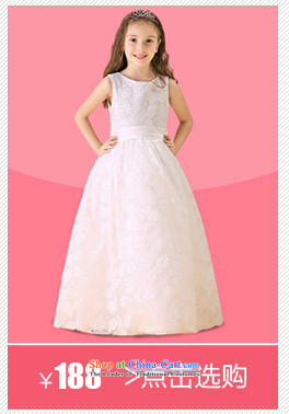 Purple wedding gown headquarters children princess skirt the spring and summer of 2015, the girl child and of children's wear dresses sweet engraving lei silk-screened by the theatrical performances TZ0179 Services White (single 120cm(8 skirt) code 120-130cm) picture, prices, brand platters! The elections are supplied in the national character of distribution, so action, buy now enjoy more preferential! As soon as possible.