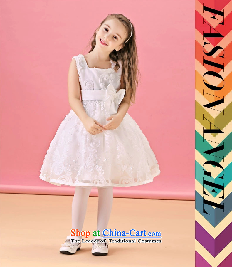 Purple wedding gown headquarters children princess skirt girls spring and summer dresses lace sleeveless bon bon skirt white dress TZ0201 will white (single) 130cm(10 skirt code 130-140cm) picture, prices, brand platters! The elections are supplied in the national character of distribution, so action, buy now enjoy more preferential! As soon as possible.